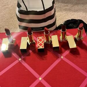 Estée Lauder Lipsticks - 5 Brand New !